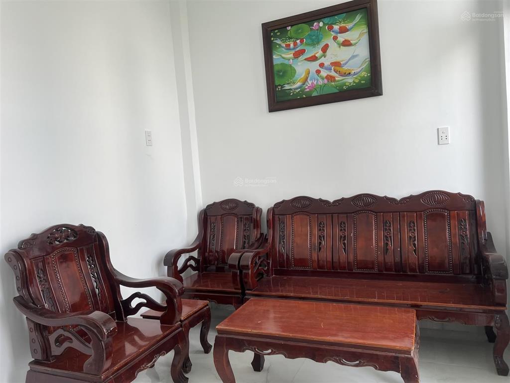 Cho thuê nhà nguyên căn đầy đủ nôi thất đ. nguyễn du, p. trấn biên (quang vinh cũ) biên hoà đn