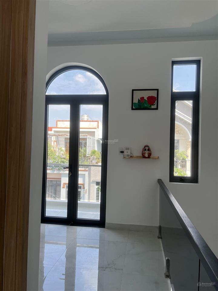 Cho thuê nhà nguyên căn đầy đủ nôi thất đ. nguyễn du, p. trấn biên (quang vinh cũ) biên hoà đn