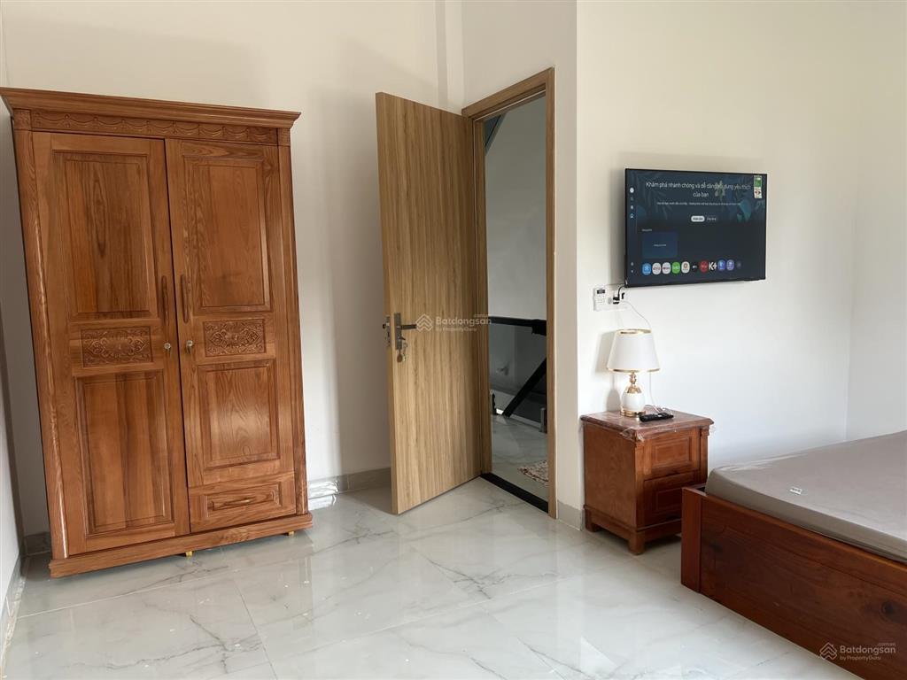 Cho thuê nhà nguyên căn đầy đủ nôi thất đ. nguyễn du, p. trấn biên (quang vinh cũ) biên hoà đn