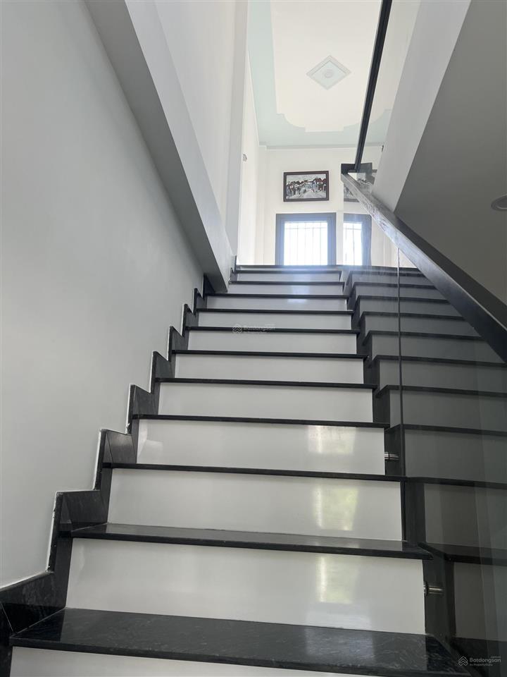 Cho thuê nhà nguyên căn đầy đủ nôi thất đ. nguyễn du, p. trấn biên (quang vinh cũ) biên hoà đn