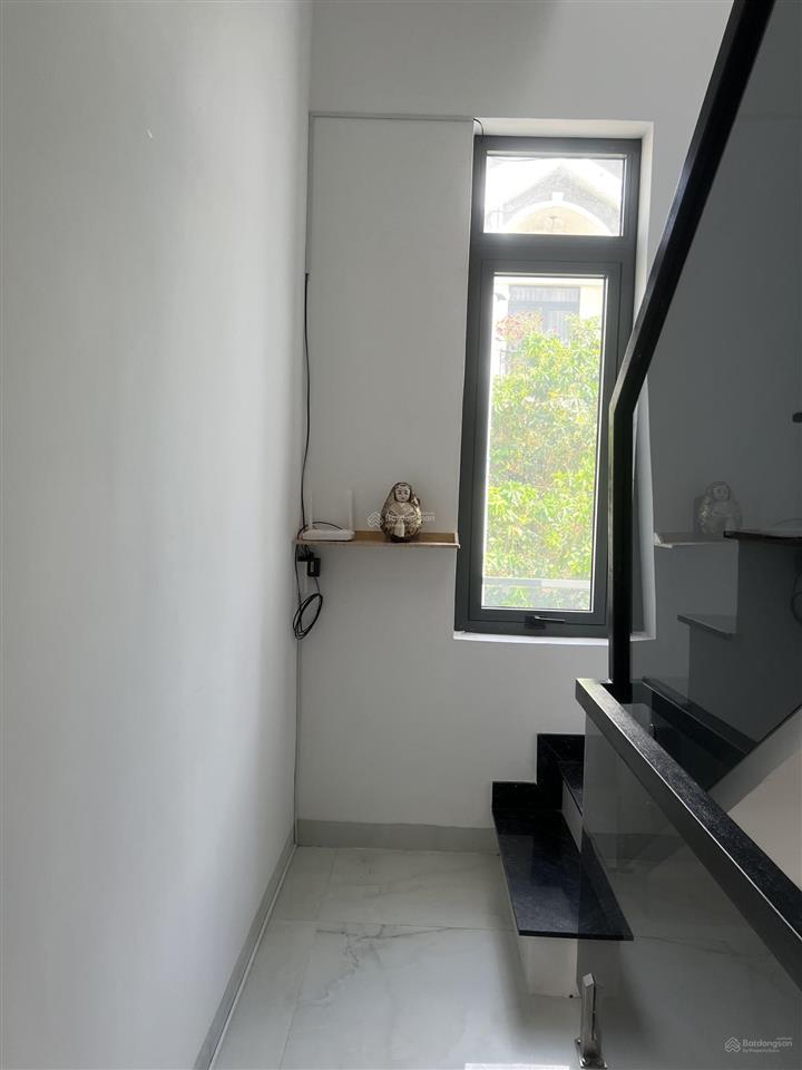 Cho thuê nhà nguyên căn đầy đủ nôi thất đ. nguyễn du, p. trấn biên (quang vinh cũ) biên hoà đn