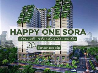 Căn hộ sân vườn thiết kế theo phong cách nhật, số lượng giới hạn tại tp thủ đức, giá chỉ 45.9tr/m2