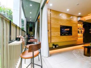 Căn hộ 2pn 70m2 trục phạm văn đồng mở bán đợt 1, thanh toán 25% đến khi nhận nhà