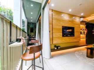 Căn hộ thủ đức 2pn 70m2, hỗ trợ vay ngân hàng 70%, giá 3.5 tỷ