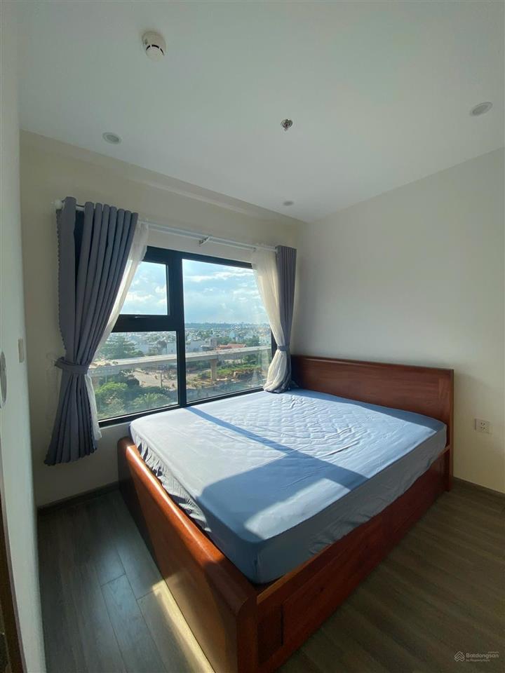 Cho thuê căn góc bs9, đầy đủ nội thất cao cấp, view thoáng, hướng mát chỉ 10tr/ tháng