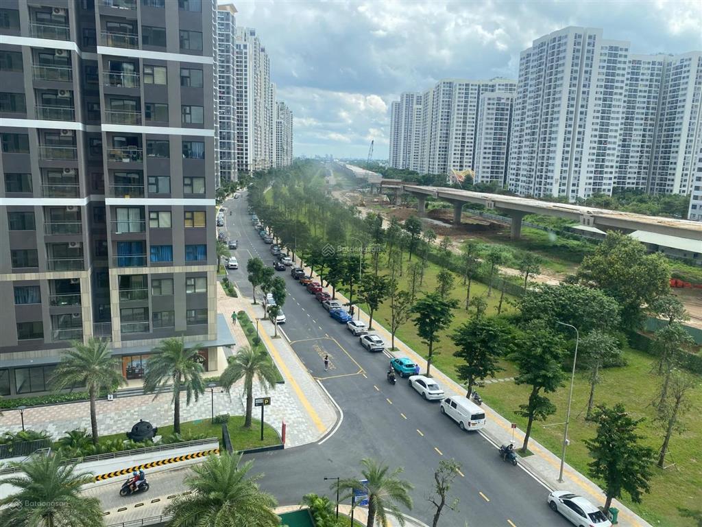 Cho thuê căn góc bs9, đầy đủ nội thất cao cấp, view thoáng, hướng mát chỉ 10tr/ tháng