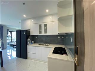 Cho thuê căn góc bs9, đầy đủ nội thất cao cấp, view thoáng, hướng mát chỉ 10tr/ tháng