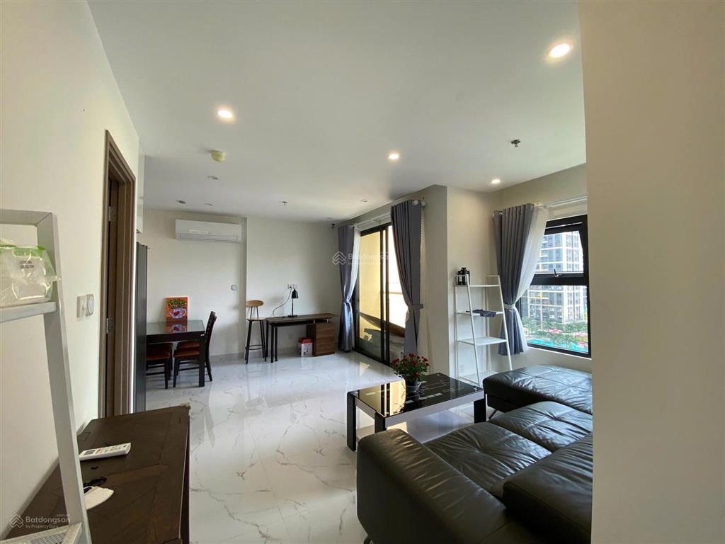 Cho thuê căn góc bs9, đầy đủ nội thất cao cấp, view thoáng, hướng mát chỉ 10tr/ tháng