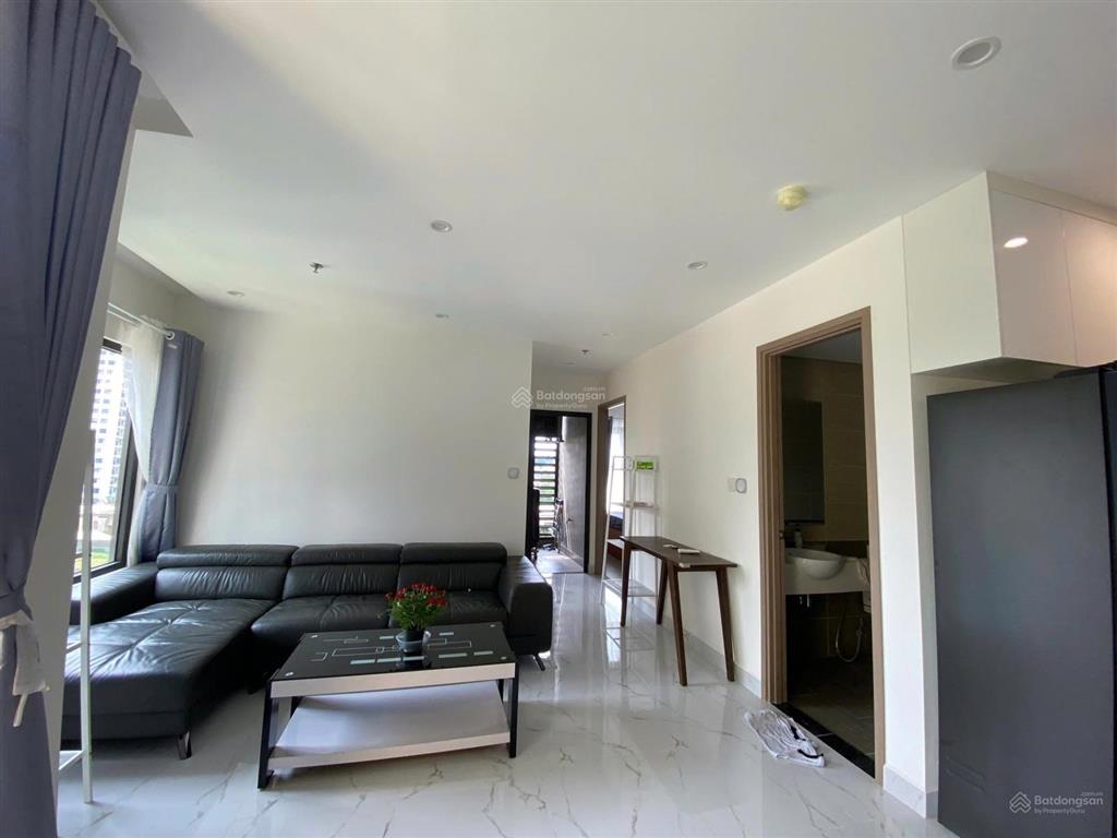 Cho thuê căn góc bs9, đầy đủ nội thất cao cấp, view thoáng, hướng mát chỉ 10tr/ tháng