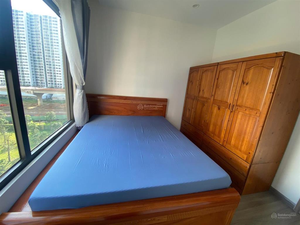 Cho thuê căn góc bs9, đầy đủ nội thất cao cấp, view thoáng, hướng mát chỉ 10tr/ tháng