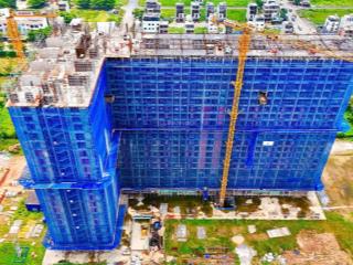 Citi grand kiến á  dự án duy nhất quận 2 căn hộ 2pn+2wc giá từ 3 tỷ, tt 10% ký hđ trực tiếp cđt