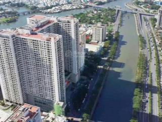 Căn hộ the gold view 23pn mua trực tiếp cđt, hỗ trợ lãi suất 0% ân hạn gốc 12 tháng