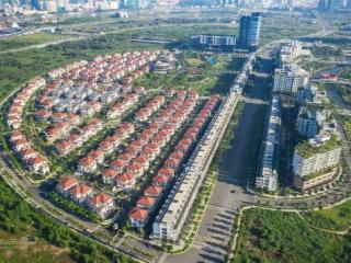 Shophouse sala thủ thiêm trục chính nguyễn cơ thạch