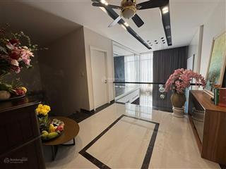 Penthouse jamila khang điền view lanmark 81