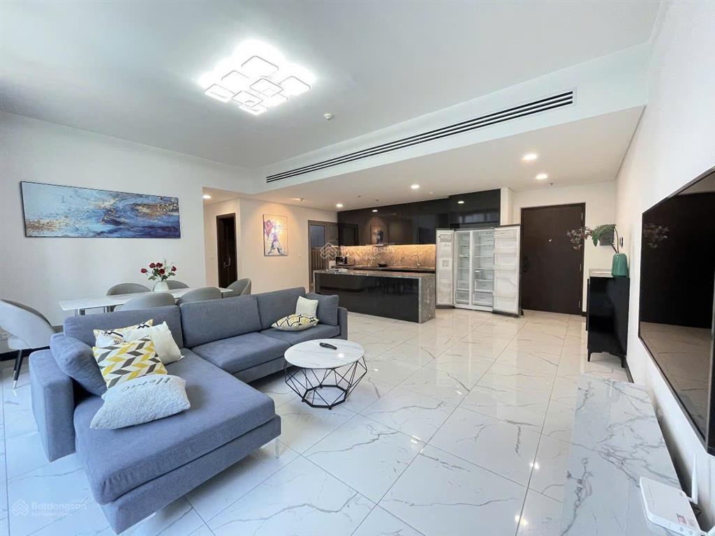 Empire city sẵn căn hộ 3pn view bitexco tìm chủ mới