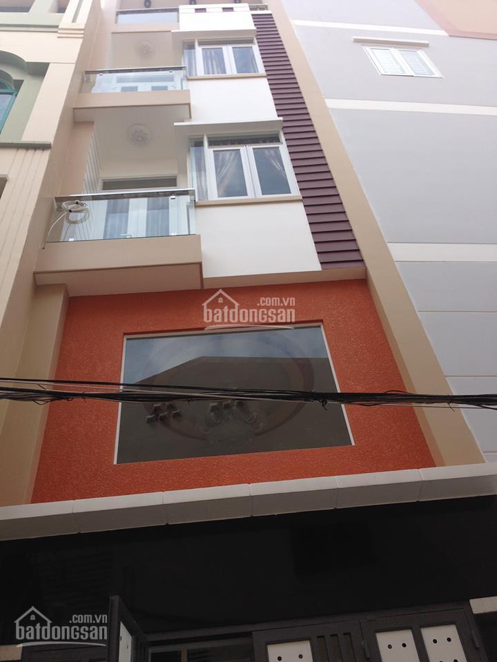 Nhà cho thuê lê văn sỹ, q3 gần cây xăng 18tr/th  0909 579 *** 0978 508 *** hưng