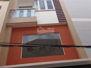 Nhà cho thuê lê văn sỹ, q3 gần cây xăng 18tr/th  0909 579 *** 0978 508 *** hưng