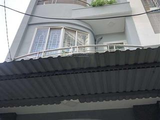 Nhà hẻm xe hơi lý thường kiệt p9 tân bình, 18tr/1th