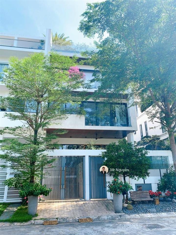 Cần tiền! bán gấp lô đất dt 10x20m view sông phú mỹ hưng, kdc everrich iii, ngay cc sunshine city