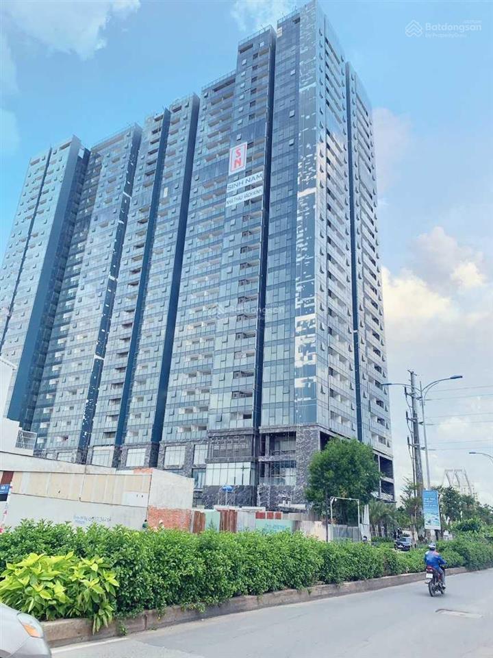 Cần tiền! bán gấp lô đất dt 10x20m view sông phú mỹ hưng, kdc everrich iii, ngay cc sunshine city