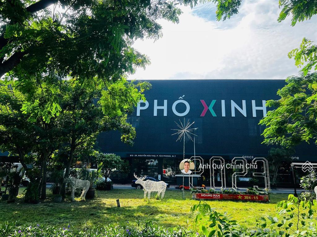 Bán rẻ lô đất kdc kim sơn nguyễn hữu thọ 5x20m, giá 15 tỷ, ngay đại học tôn đức thắng rmit