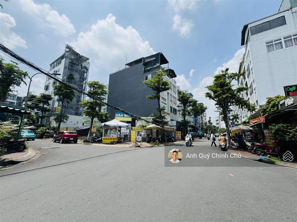 Bán rẻ lô đất kdc kim sơn nguyễn hữu thọ 5x20m, giá 15 tỷ, ngay đại học tôn đức thắng rmit