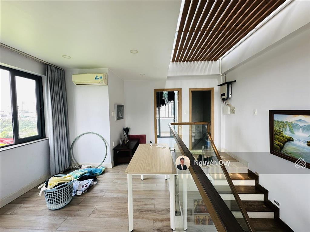 Chính chủ bán gấp nhà phố 3 tầng đường 20m  kdc jamona city kế phú mỹ hưng quận 7 sát công viên