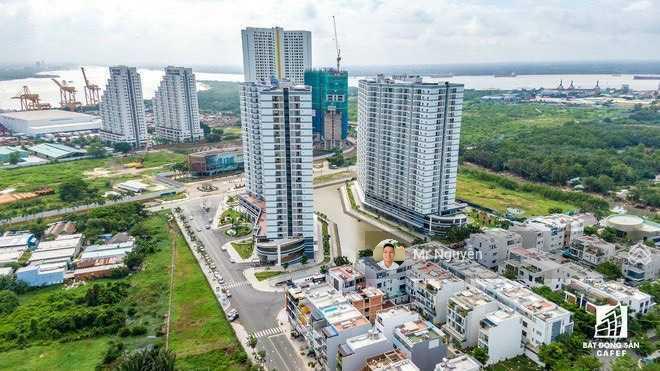 Chính chủ bán gấp nhà phố 3 tầng đường 20m  kdc jamona city kế phú mỹ hưng quận 7 sát công viên