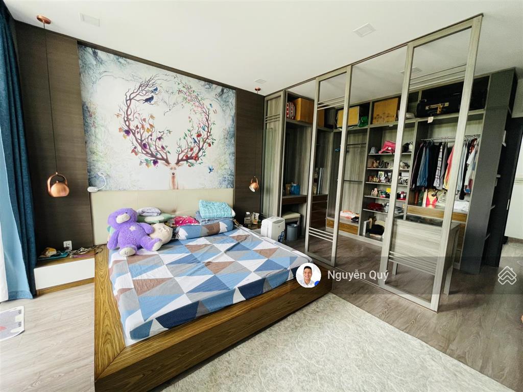 Chính chủ bán gấp nhà phố 3 tầng đường 20m  kdc jamona city kế phú mỹ hưng quận 7 sát công viên