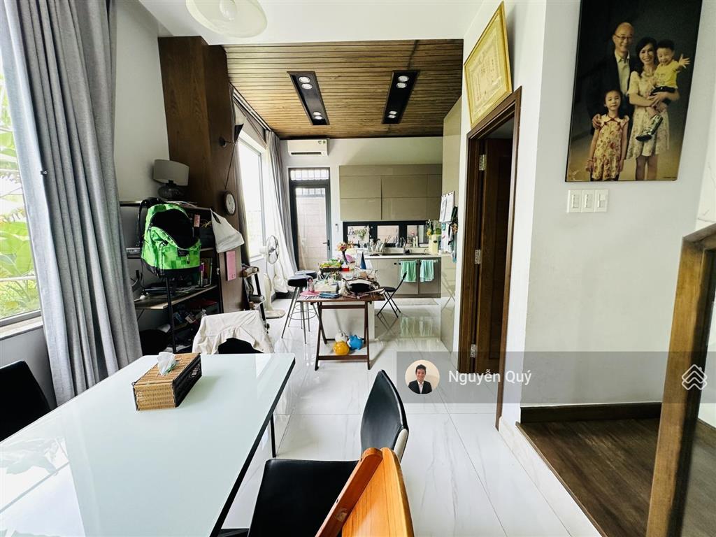 Chính chủ bán gấp nhà phố 3 tầng đường 20m  kdc jamona city kế phú mỹ hưng quận 7 sát công viên