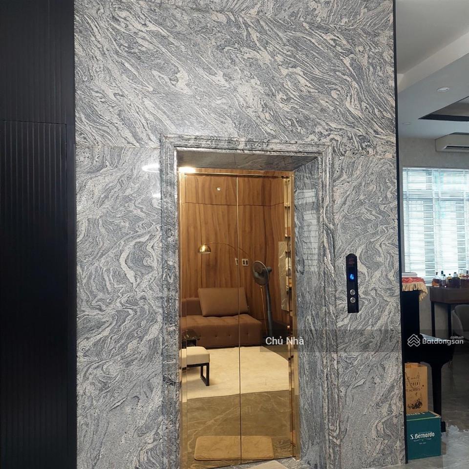 Cần tiền kinh doanh! bán biệt thự nguyễn thị thập him lam q7, dt 10x20m, có thang máynội thất đẹp