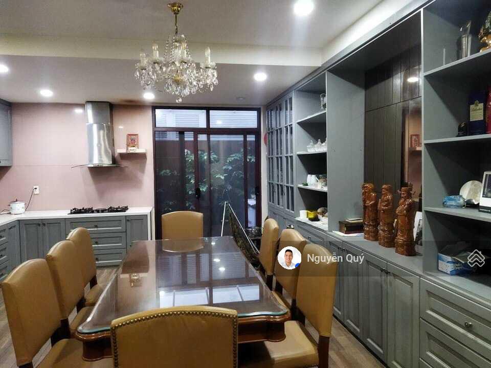 Cần trả nợ ngân hàng ! bán rẻ nhà phố 5 tầng nguyễn thị thập  có thang máy kđt him lam tân hưng q7