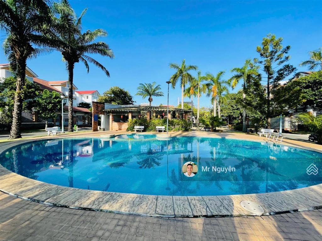 Chính chủ bán nhà mặt phố 4 tầng kdc nam long trần trọng cung quận 7, dt 5x24  giá 16.5 tỷ