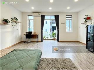 Bán toà nhà căn hộ dịch vụ mặt tiền đường số 79, p tân quy, q7, dt 5.8x22m, trệt 4 lầu, giá 25 tỷ