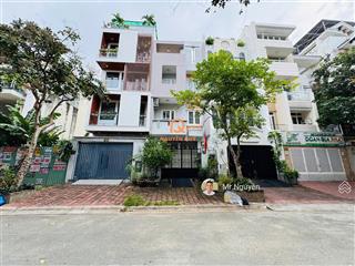 Kẹt tiền quá ! bán nhà phố 4 tầng khu nam long tân thuận đông, dt 5x24m, giá 14.5 tỷ, có thang máy