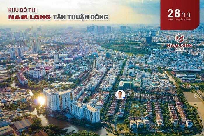 Cần tiền bán nhanh nhà phố 4 tầng khu nam long quận 7, dt 5x24m, giá 18 tỷ, có thang máy