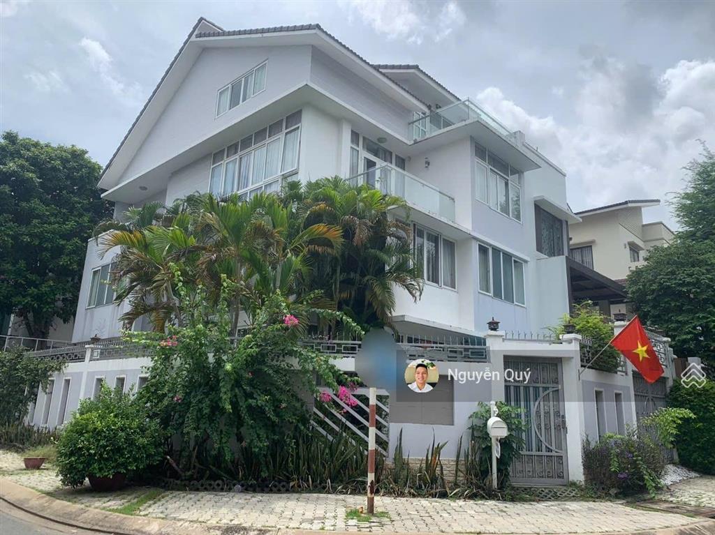 Cần tiền bán gấp + nhà phố 6x21m biệt thự 10.5x21m, giá 19tỷ, kdc phú mỹ vph q7 ngay gas tân mỹ
