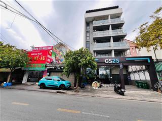 Cần tiền bán đất mặt tiền đường lý phục manbình thuận, quận 7 dt (6x28), xây dựng hầm+7 tầng