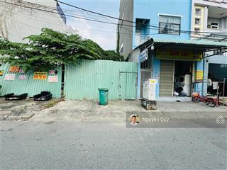 Chính chủ bán lô đất kinh doanh  vị trí đẹp  kdc ecogreen hoàn cầu quận 7  5x14m, sổ hồng riêng