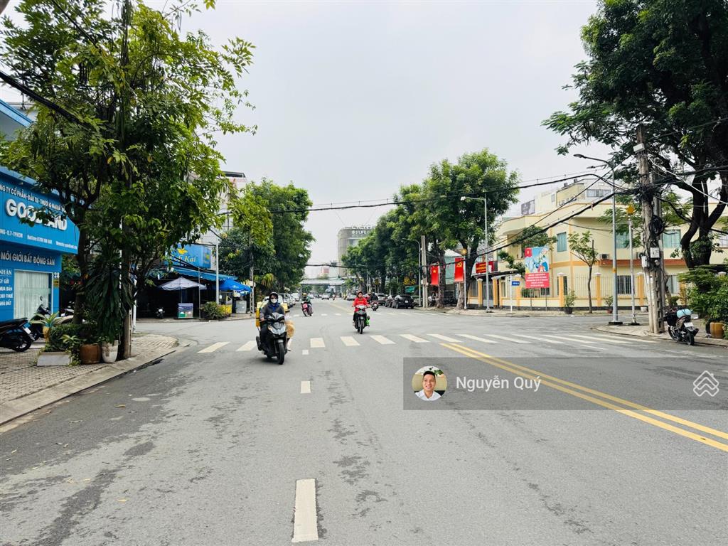 Trả nợ bank quá cao ! cần tiền bán gấp lô đất đường 65, vị trí kinh doanh 238m2 kdc tân quy đông q7