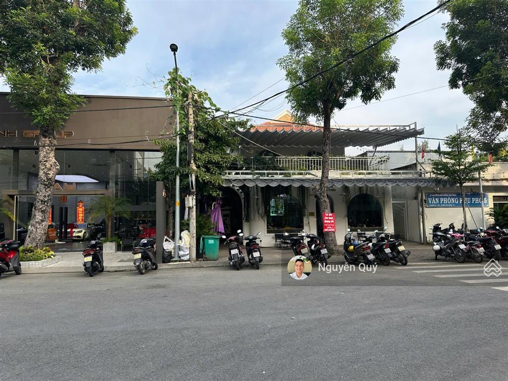 Trả nợ bank quá cao ! cần tiền bán gấp lô đất đường 65, vị trí kinh doanh 238m2 kdc tân quy đông q7