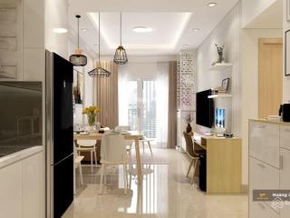 Ch horizon quận 1 75m2= 2pn 2wc, giá 17tr, xem nhà  0902 666 *** (đẹp, mới)