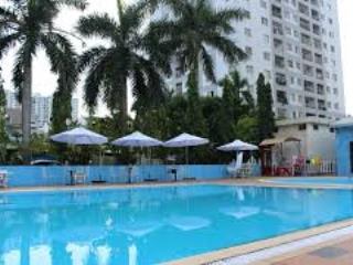 Cho thuê chung cư xi grand court  quận 10, dt 105m2, 3pn, 2wc, giá 19 triệu,  0902 666 ***