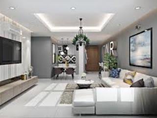 Cho thuê ch hà đô centrosa, đường 3/2, 107m2, 3pn, ntdd, giá 22tr/tháng  0902 666 *** (nhà đẹp)