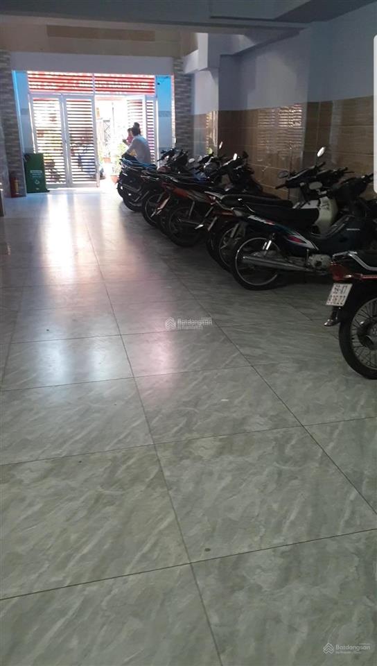 Phòng gần đh văn hiến, bách khoa, sân bay, q10...mới, an ninh, sạch, free rác, xe, wifi, cáp tivi