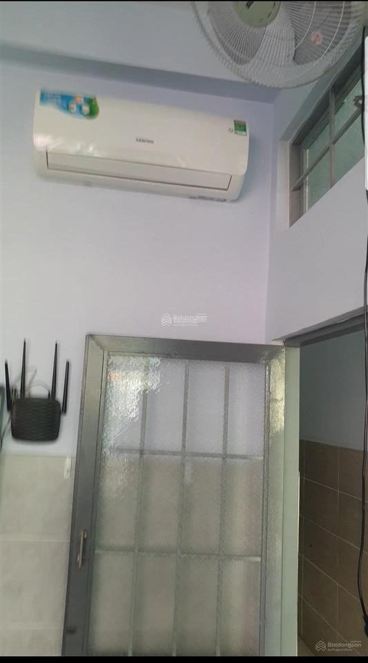 Phòng gần đh văn hiến, bách khoa, sân bay, q10...mới, an ninh, sạch, free rác, xe, wifi, cáp tivi
