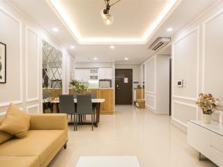 Cần cho thuê nhiều chcc terra royal quận 3 72m2 2pn 2wc giá 18 triệu, 3pn giá 24tr  0902 666 ***
