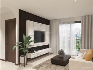 Bán gấp cc the useful apartment, lạc long quân, 2,2 tỷ, 54m2, 2pn, 1wc, view đẹp,  0902 666 ***