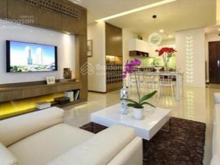 Cho thuê chung cư hà đô centrosa  q.10, dt 140m2, 3pn, 2wc. giá 30 tr,  0902 666 ***