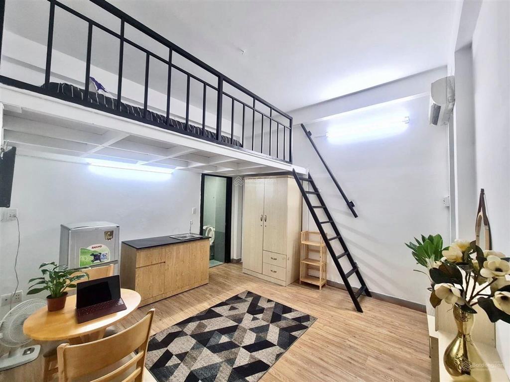 Phòng mới, sạch, an ninh gần đh văn hiến, bách khoa, sân bay, q10, q11 giá 1,8233.23.4 triệu